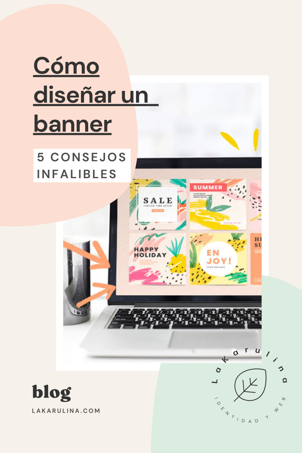 Como diseñar un banner