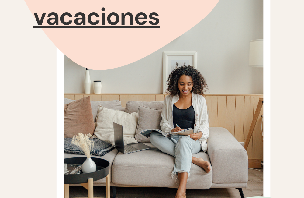 Tips de productividad a la vuelta de las vacaciones