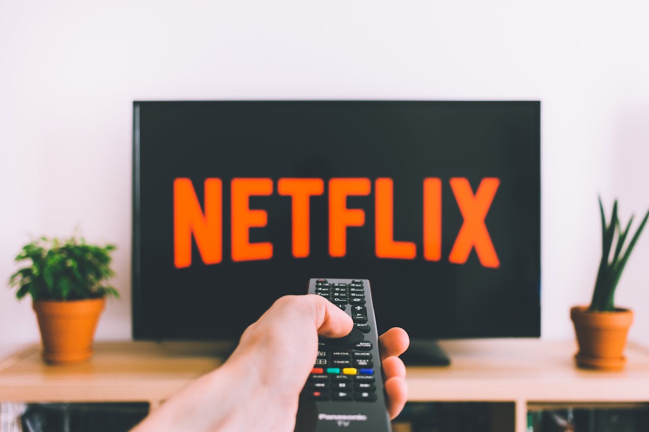 LaKarulina: InspirAcción: 3 series documentales en Netflix para emprendedoras creativas