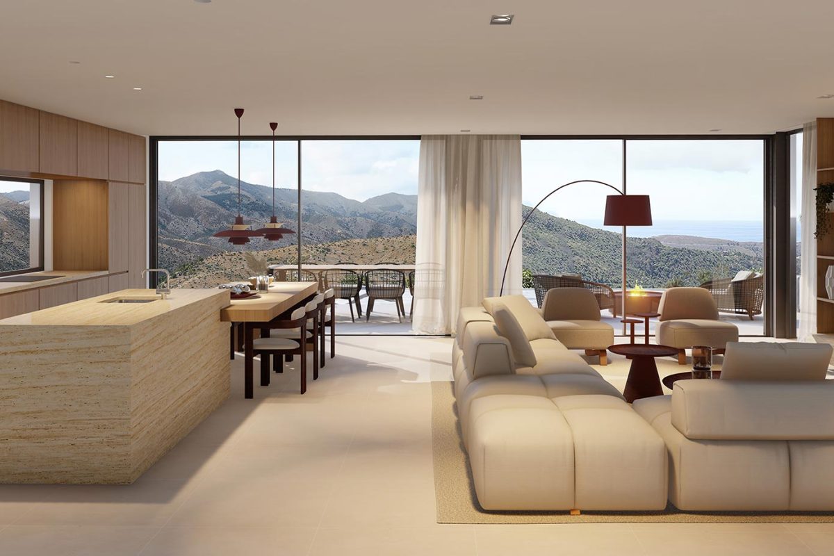 LaKarulina - Proyecto de rebranding estratégico y diseño visual para IDDOMUS, una marca de lujo especializada en villas llave en mano en la Costa del Sol. Identidad renovada con un enfoque elegante, funcional y orientado a reforzar su posicionamiento premium